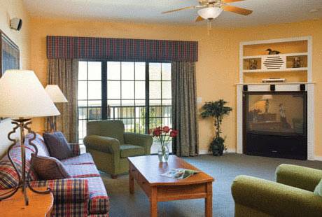Imagen de la habitación del Hotel Bluegreen Vacations The Falls Village, An Ascend R. Foto 3