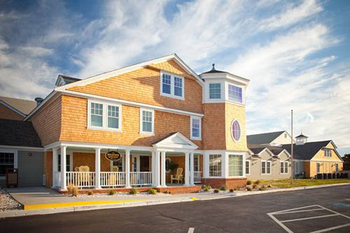 Imagen de la habitación del Hotel Bluegreen Vacations The Soundings. Foto 2