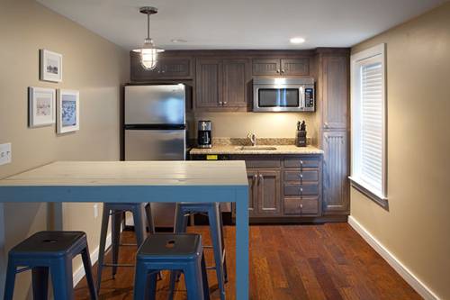 Imagen de la habitación del Hotel Bluegreen Vacations The Soundings. Foto 7