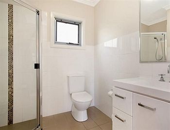 Imagen de la habitación del Hotel Bluegum Apartments. Foto 5