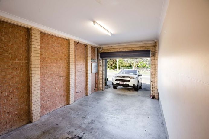 Imagen de la habitación del Hotel Bluegum Apartments. Foto 9