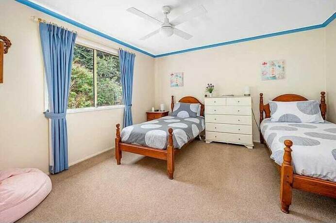 Imagen general del Hotel Bluegums Cabins Barrington Tops. Foto 2