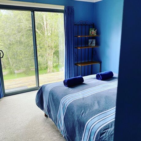 Imagen general del Hotel Bluegums Cabins Barrington Tops. Foto 6