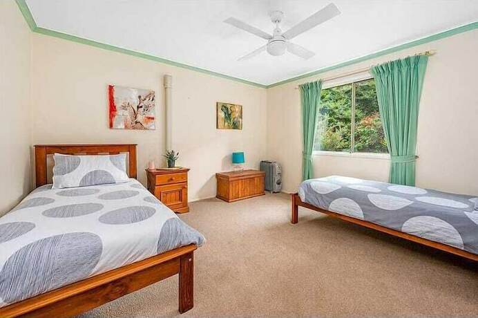 Imagen general del Hotel Bluegums Cabins Barrington Tops. Foto 8