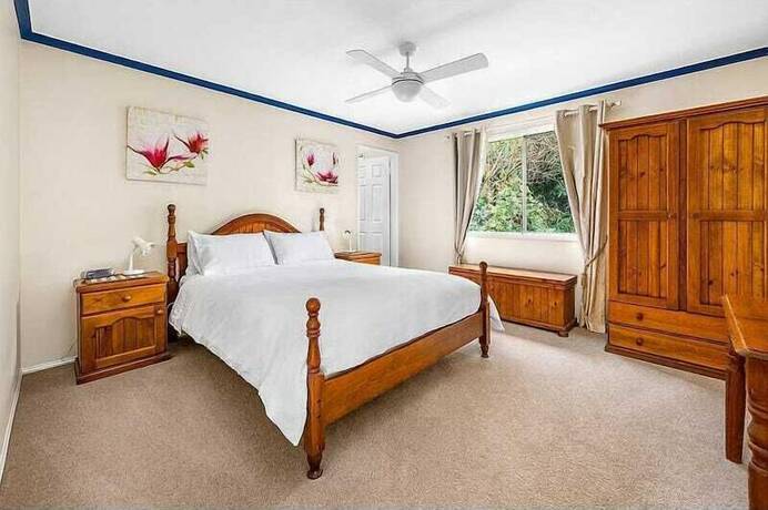 Imagen general del Hotel Bluegums Cabins Barrington Tops. Foto 10