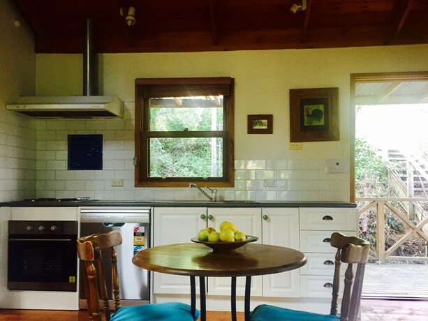 Imagen de la habitación del Hotel Bluegums Cabins Barrington Tops. Foto 16
