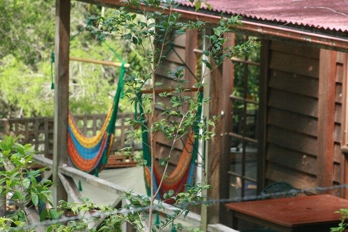 Imagen de la habitación del Hotel Bluegums Cabins Barrington Tops. Foto 19