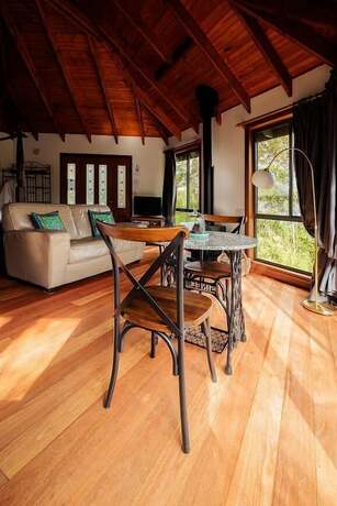 Imagen de la habitación del Hotel Bluegums Cabins Barrington Tops. Foto 21