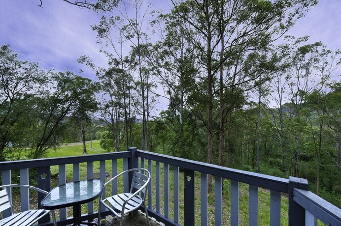 Imagen de la habitación del Hotel Bluegums Cabins Barrington Tops. Foto 26
