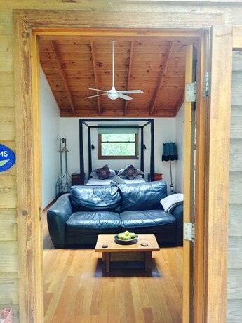 Imagen de la habitación del Hotel Bluegums Cabins Barrington Tops. Foto 27
