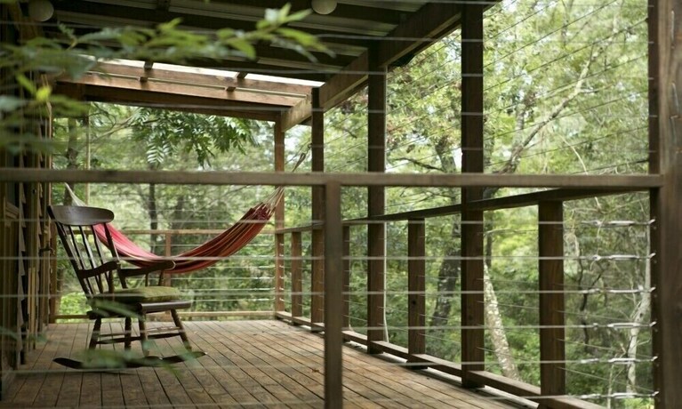 Imagen de la habitación del Hotel Bluegums Cabins Barrington Tops. Foto 28