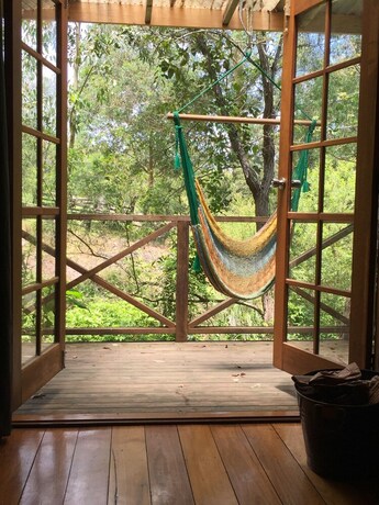 Imagen de la habitación del Hotel Bluegums Cabins Barrington Tops. Foto 29