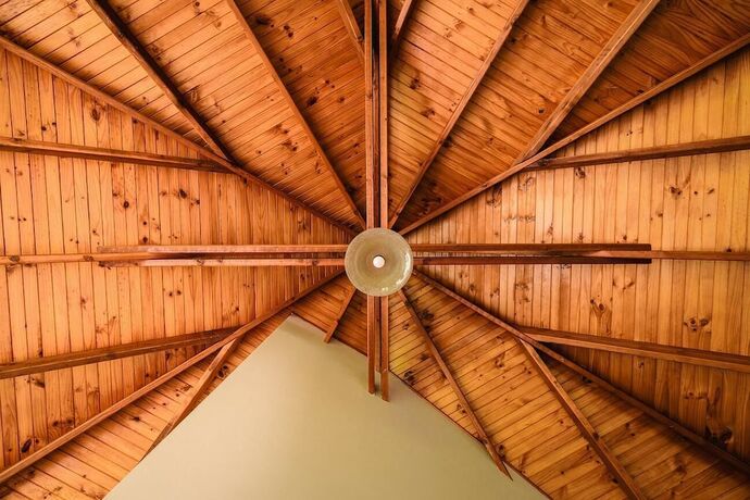 Imagen de la habitación del Hotel Bluegums Cabins Barrington Tops. Foto 31