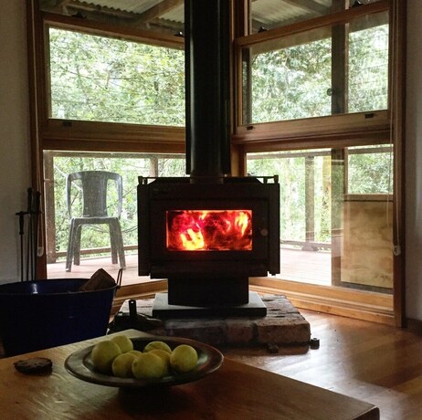 Imagen de la habitación del Hotel Bluegums Cabins Barrington Tops. Foto 33