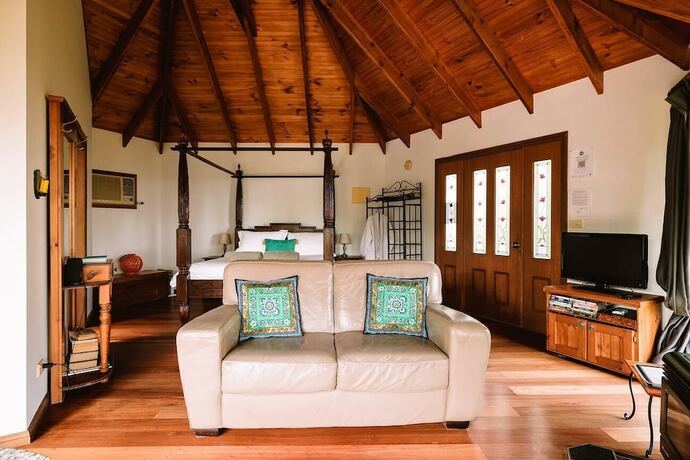 Imagen de la habitación del Hotel Bluegums Cabins Barrington Tops. Foto 36
