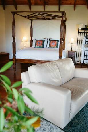 Imagen de la habitación del Hotel Bluegums Cabins Barrington Tops. Foto 37