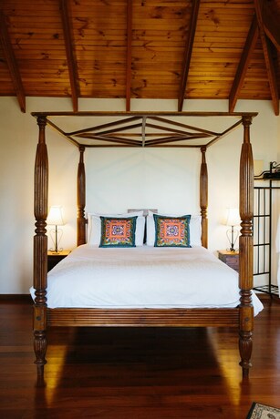 Imagen de la habitación del Hotel Bluegums Cabins Barrington Tops. Foto 38