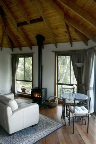Imagen de la habitación del Hotel Bluegums Cabins Barrington Tops. Foto 39