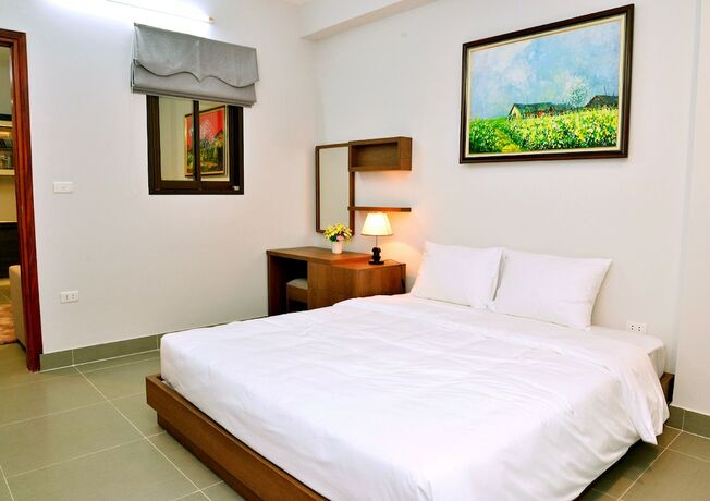 Imagen general del Hotel Bluehome. Foto 9