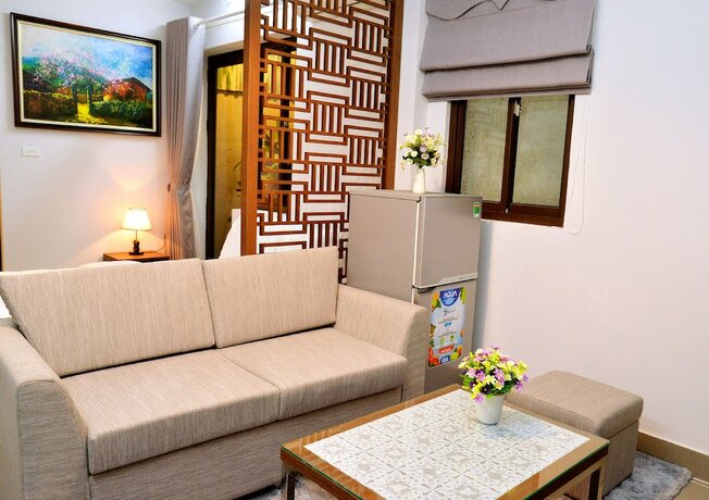 Imagen general del Hotel Bluehome. Foto 1