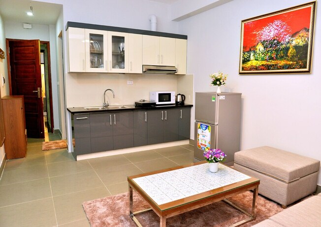 Imagen de la habitación del Hotel Bluehome. Foto 16