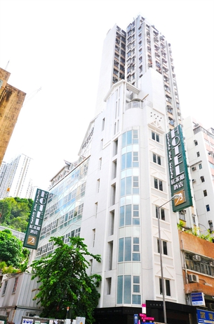 Imagen general del Hotel Bluejay Residences. Foto 1