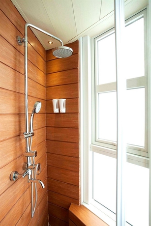 Imagen de la habitación del Hotel Bluejay Residences. Foto 3
