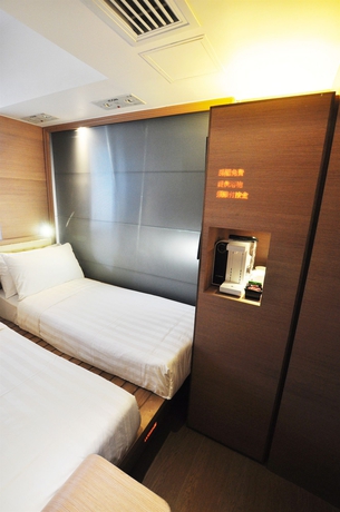 Imagen de la habitación del Hotel Bluejay Residences. Foto 4