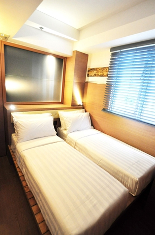 Imagen de la habitación del Hotel Bluejay Residences. Foto 6
