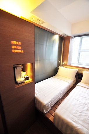 Imagen de la habitación del Hotel Bluejay Residences. Foto 7