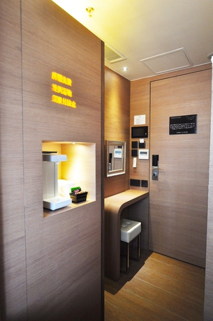 Imagen de la habitación del Hotel Bluejay Residences. Foto 8