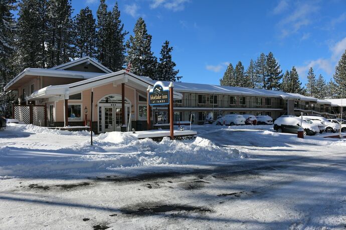 Imagen general del Hotel Bluelake Inn At Tahoe. Foto 1