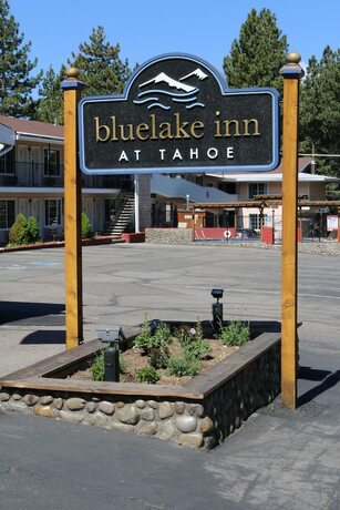 Imagen general del Hotel Bluelake Inn At Tahoe. Foto 2