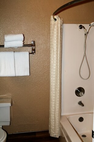 Imagen general del Hotel Bluelake Inn At Tahoe. Foto 6