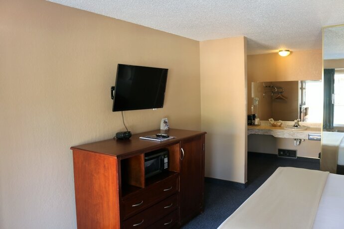 Imagen general del Hotel Bluelake Inn At Tahoe. Foto 10