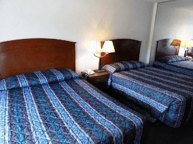 Imagen general del Hotel Bluelake Inn At Tahoe. Foto 11