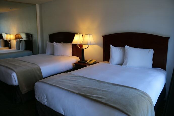 Imagen de la habitación del Hotel Bluelake Inn At Tahoe. Foto 18