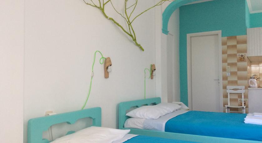 Imagen general del Hotel Bluelife. Foto 2