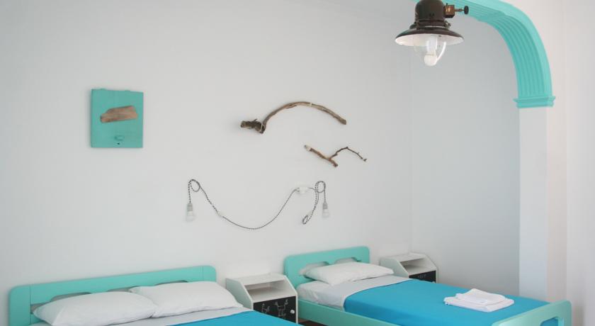 Imagen general del Hotel Bluelife. Foto 3