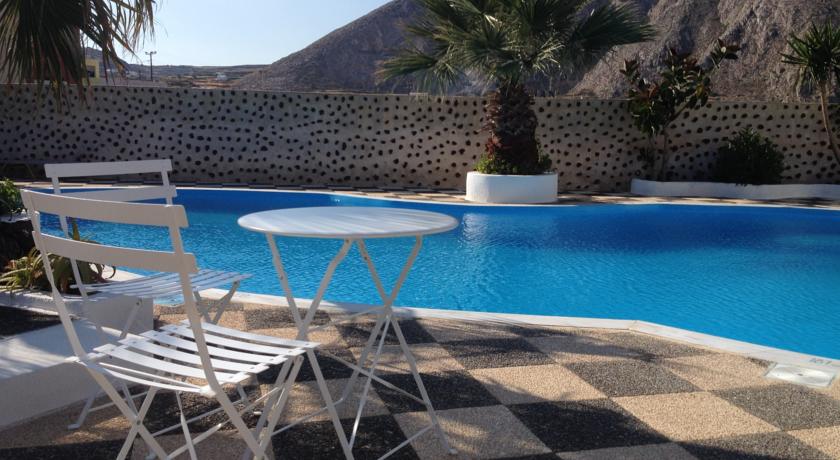 Imagen general del Hotel Bluelife. Foto 4