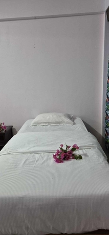 Imagen de la habitación del Hotel Bluelight Village. Foto 9