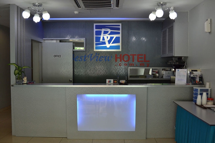 Imagen de los interiores del Hotel Bluemoon Boutique. Foto 10