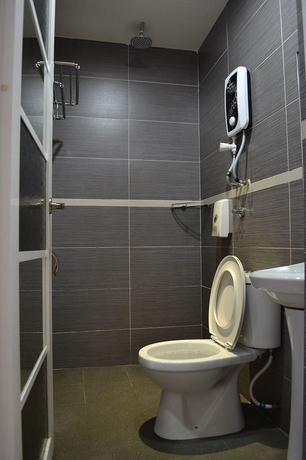 Imagen de la habitación del Hotel Bluemoon Boutique. Foto 2