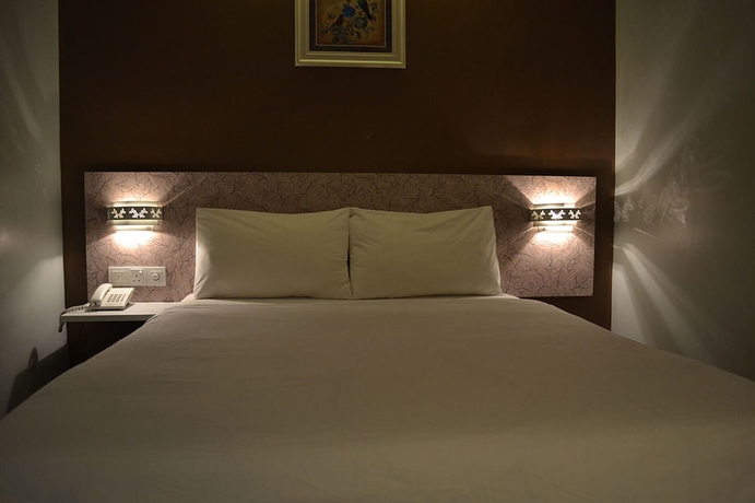 Imagen de la habitación del Hotel Bluemoon Boutique. Foto 4