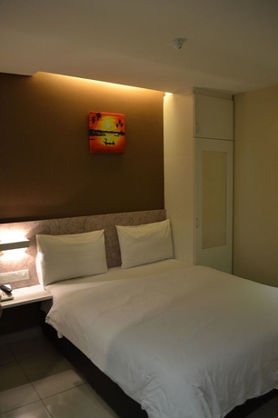 Imagen de la habitación del Hotel Bluemoon Boutique. Foto 5