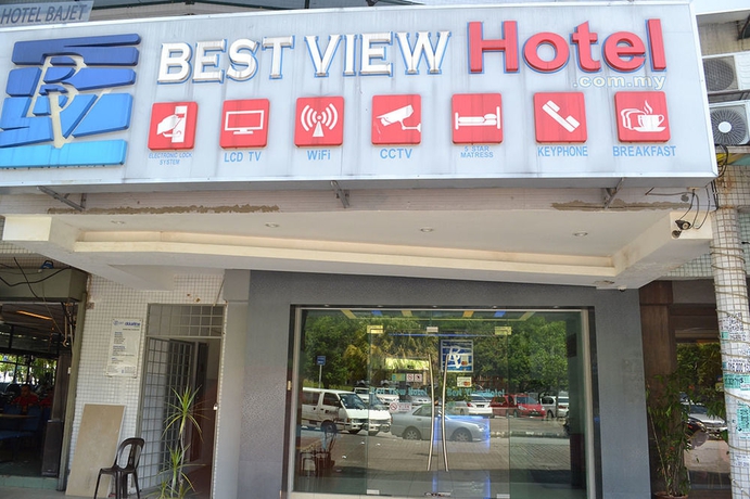 Imagen general del Hotel Bluemoon Boutique. Foto 1