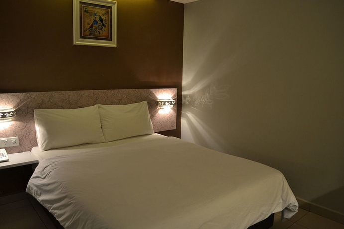 Imagen de la habitación del Hotel Bluemoon Boutique. Foto 7