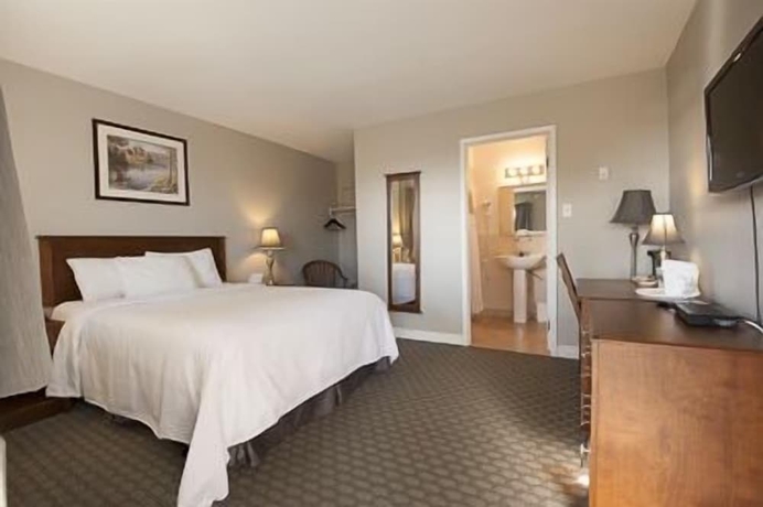 Imagen general del Hotel Bluenose Inn and Suites. Foto 1