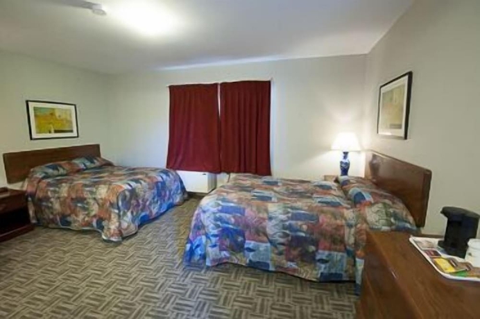 Imagen de la habitación del Hotel Bluenose Inn and Suites. Foto 4