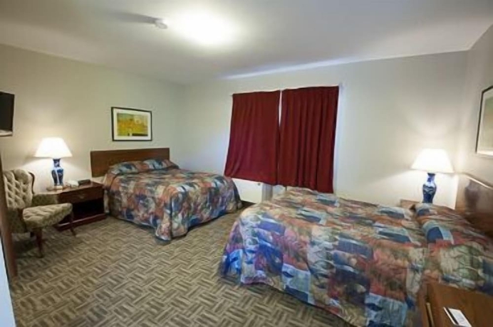 Imagen de la habitación del Hotel Bluenose Inn and Suites. Foto 6
